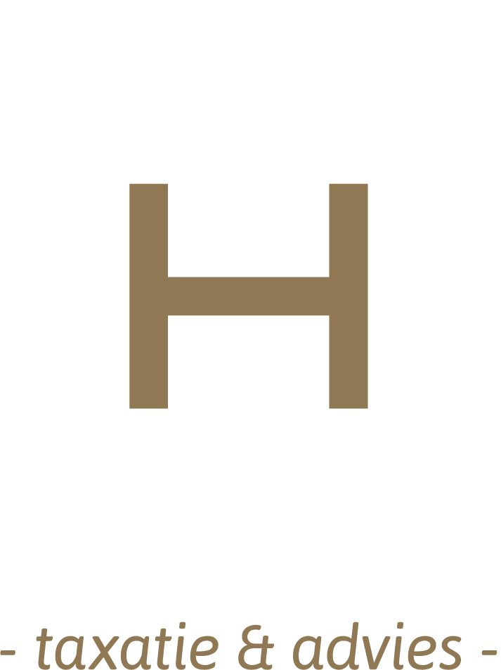 Heideweg logo