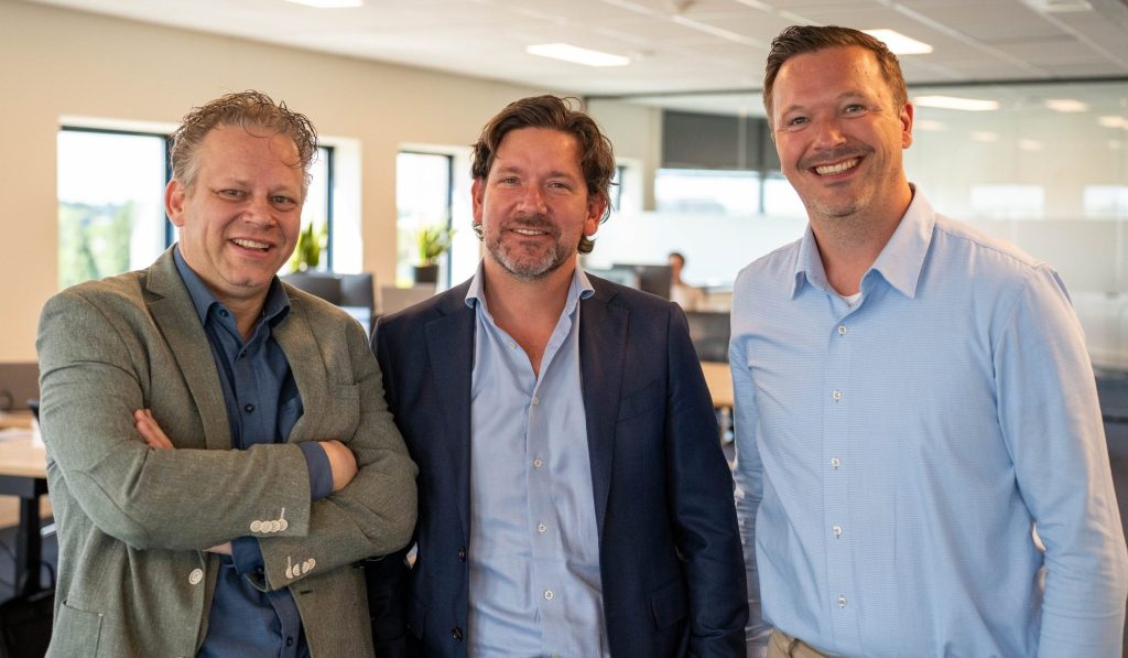 Medewerkers Heideweg Taxatie en Advies