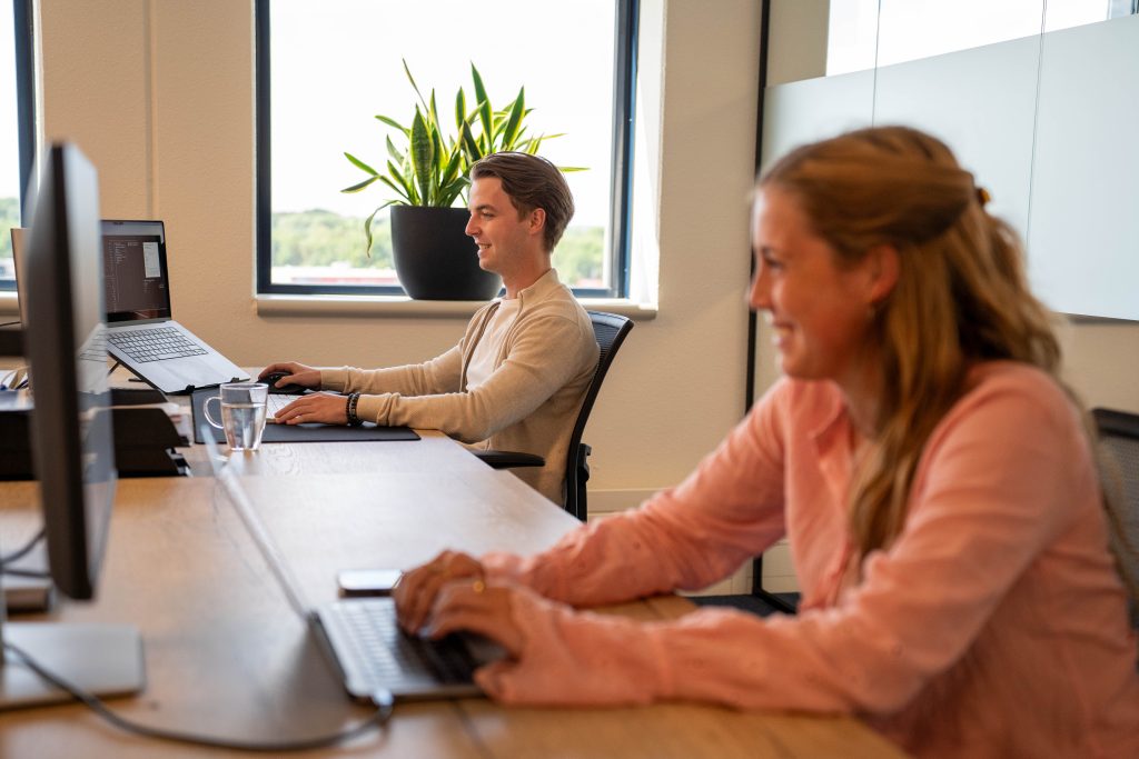 Over ons medewerkers