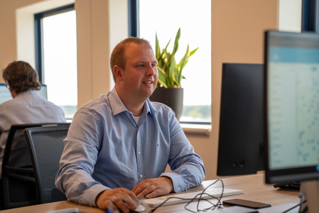 Laurens-Heideweg