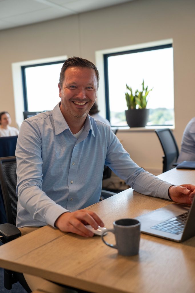 Gerben medewerkers